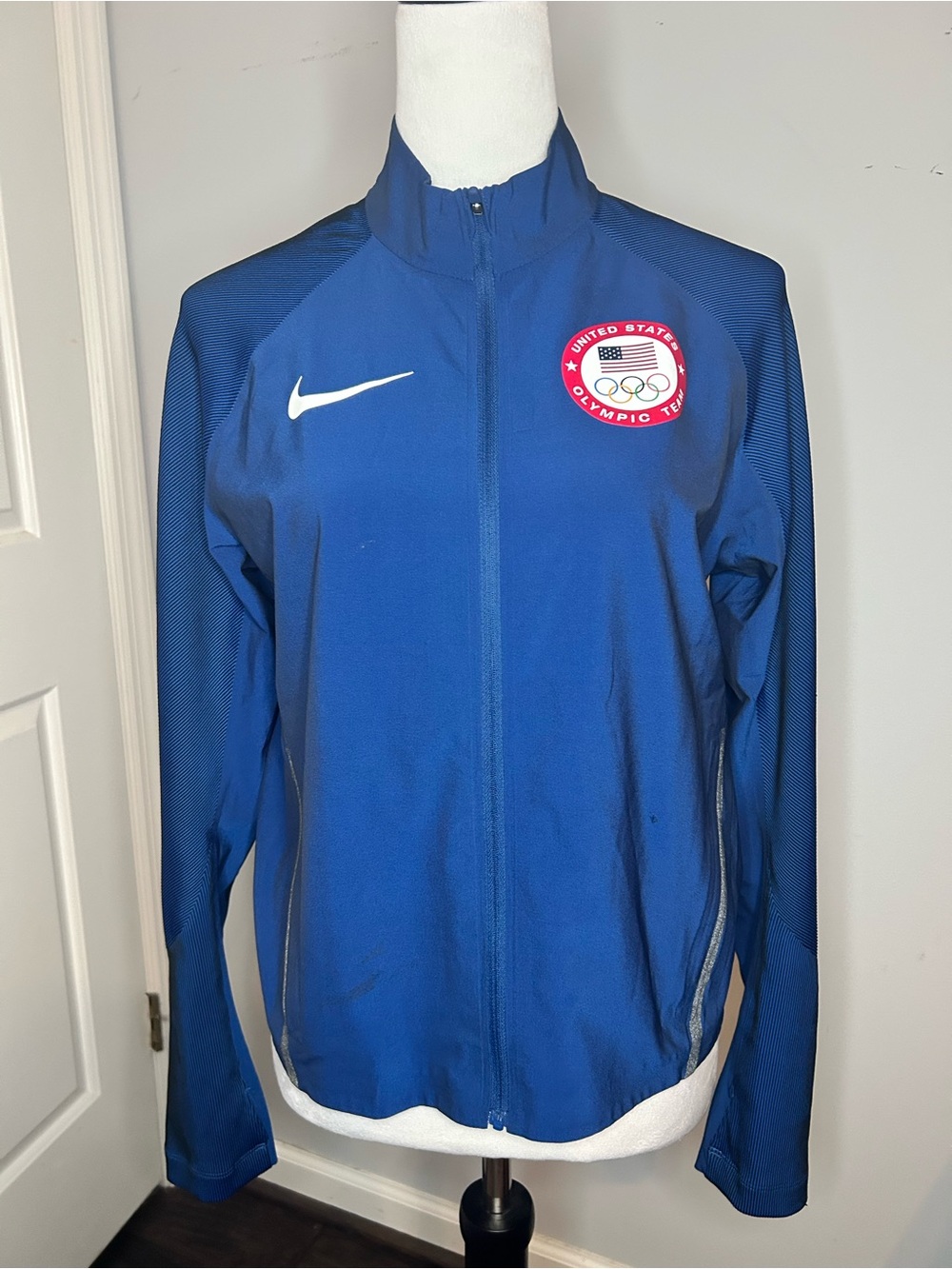 Nike Flex USA Olympic Team Jacket